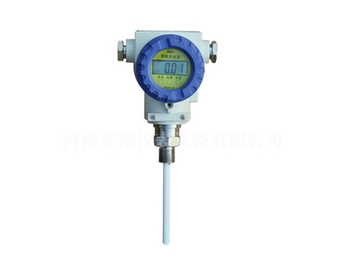 FXZ-510智能電容液位計