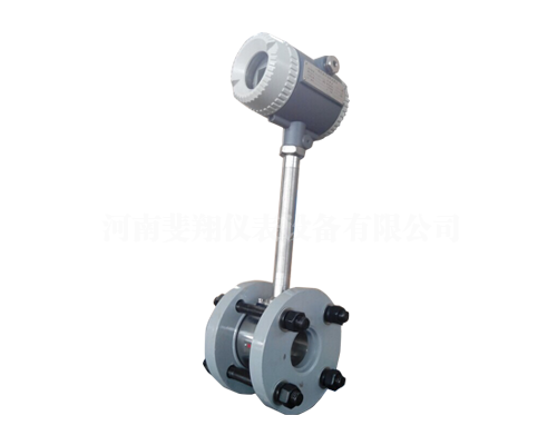 渦街流量計