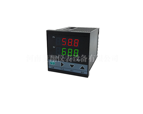 智能PID調節器
