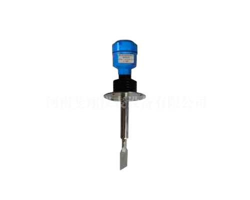 阻旋式料（liào）位計
