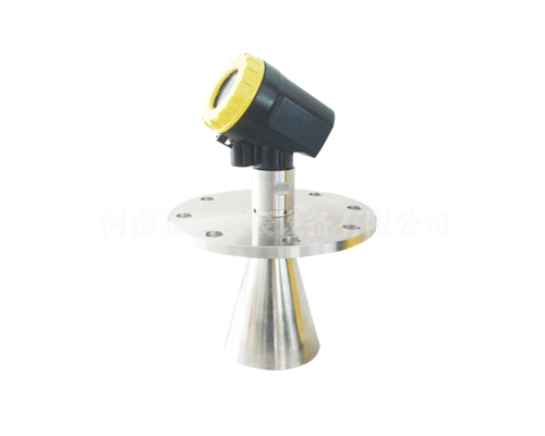 FX雷達波料位計