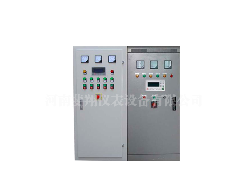 LBK變頻控製櫃