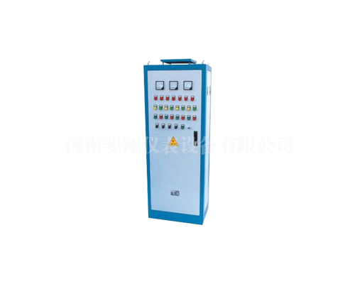 LBK變頻（pín）控製櫃