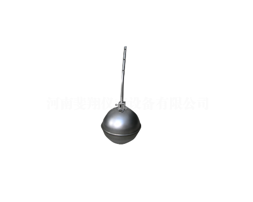 不鏽鋼支架式浮球