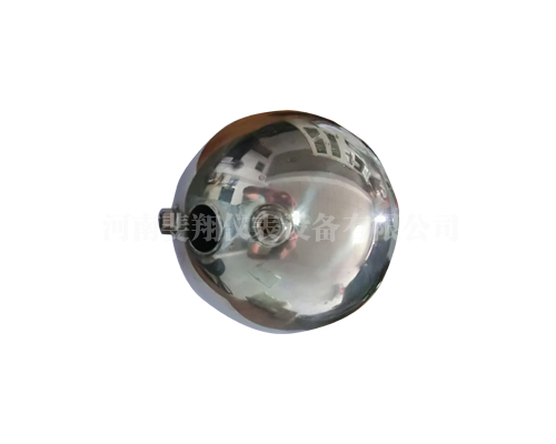 不鏽鋼高精密浮球