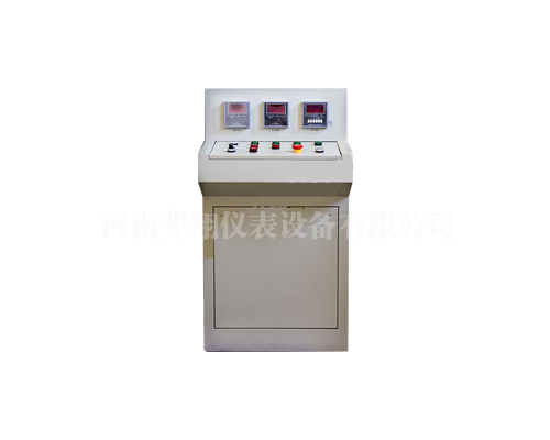 聯鎖（suǒ）保護裝置（zhì）（智能櫃式）