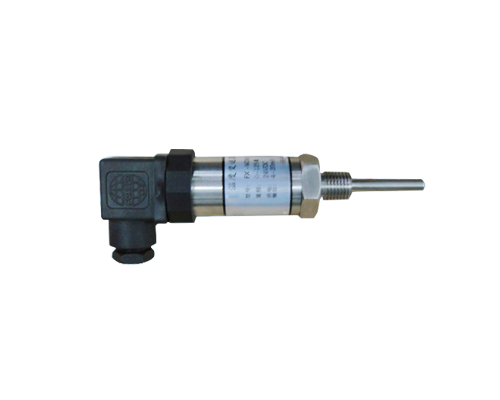 FX200溫（wēn）度變送器