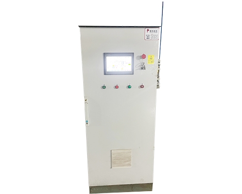 PLC自動控製係統
