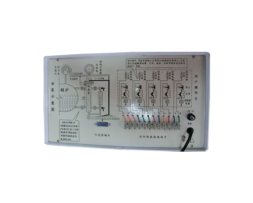 DN-4型（xíng）鍋爐多功能（néng）顯控儀