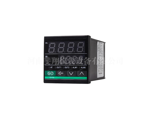 XMT61X係（xì）列智能PID溫（wēn）度控製儀