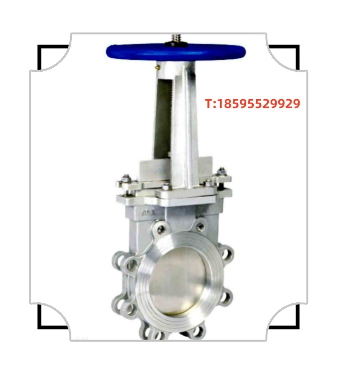 鄭（zhèng）州WWW.17C久久久嫩草（fá）廠的刀閘閥