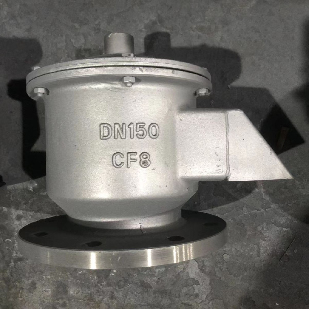 呼（hū）吸閥的作用（yòng）