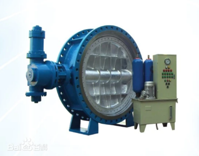 關於（yú）重錘（chuí）式液控緩閉止回閥（fá）