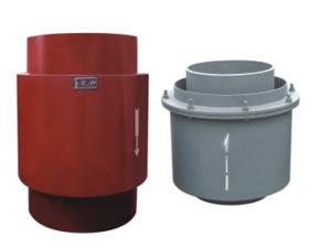 直(zhí)埋式波紋管補(bǔ)償器