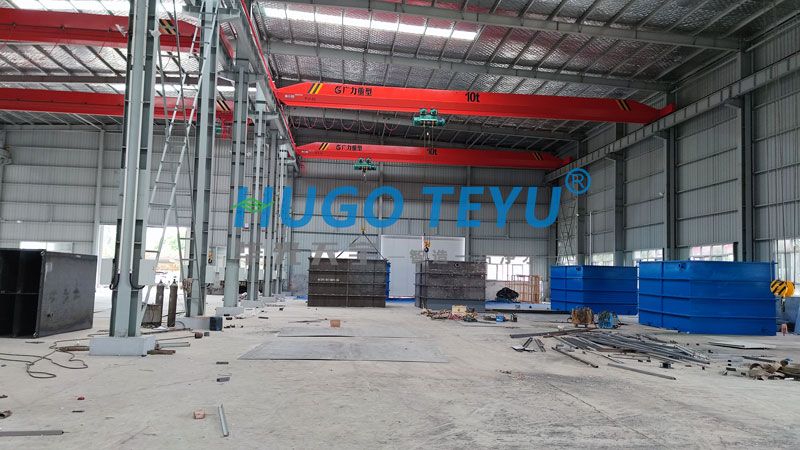 加工中（zhōng）心