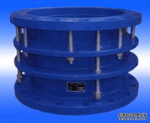 伸縮器的概（gài）括及用途描述