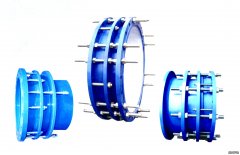 管道伸縮器的用途及特點（diǎn）