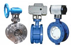 閥門Z常見的幾種驅動方（fāng）式