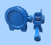 閥門驅動裝置的檢查與試驗