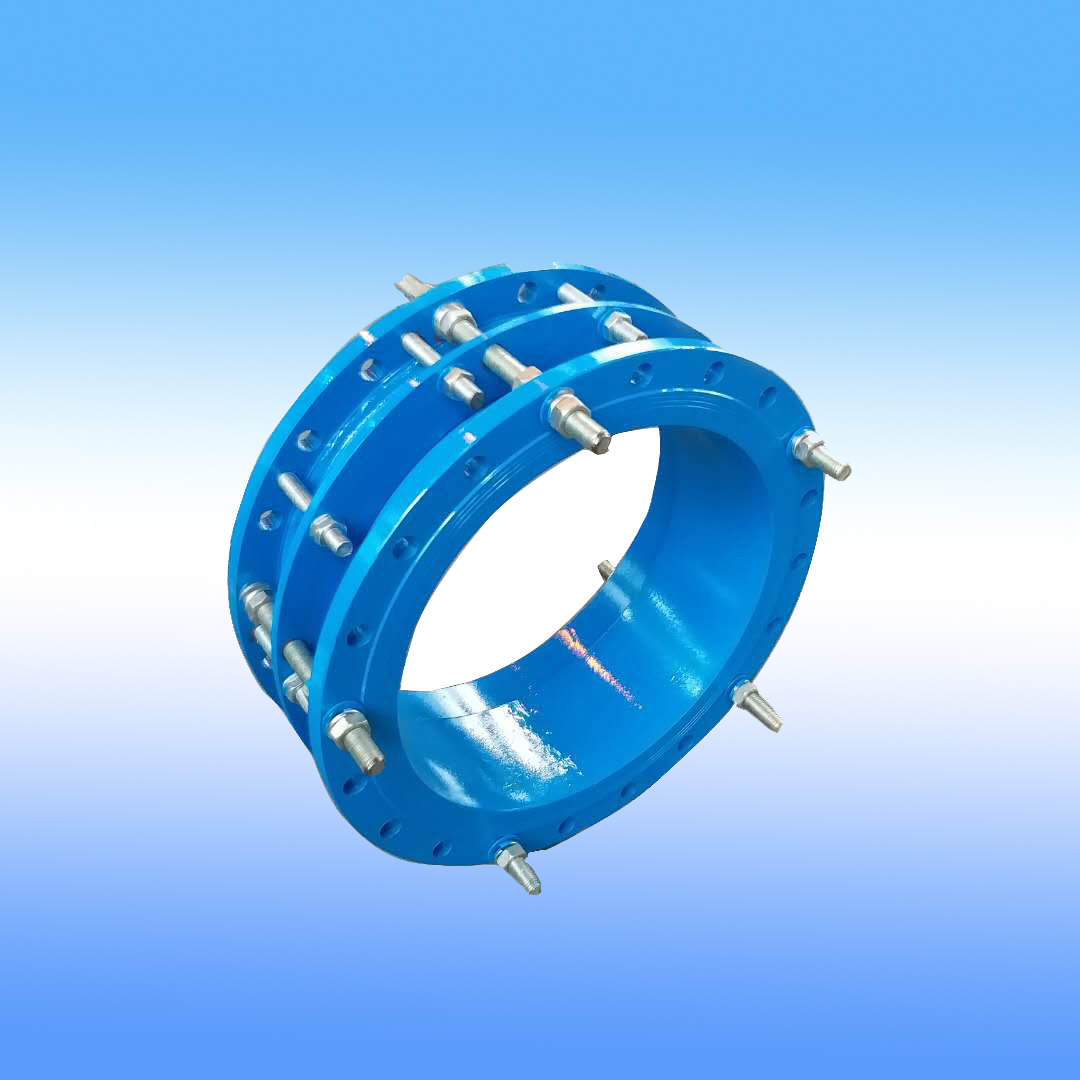 伸縮器的管道（dào）配件迎來新機遇