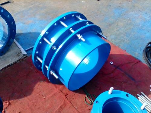 伸縮器和伸縮節有什麽區別？