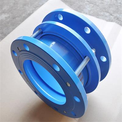 如何加強對伸縮接頭產品（pǐn）的研（yán）發力（lì）