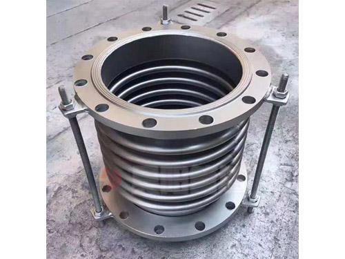 你知道什麽是波紋伸（shēn）縮器嗎？