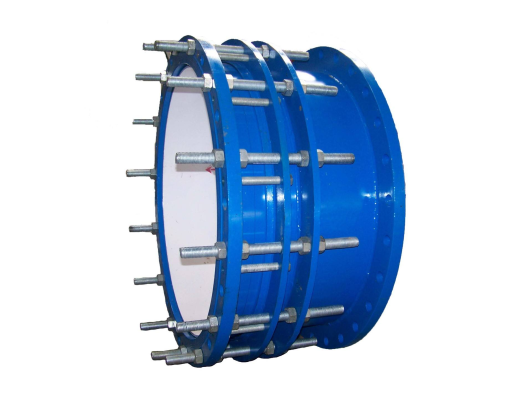 雙法蘭伸縮（suō）接頭維修及價格