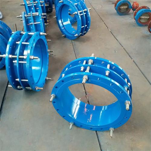 管道伸縮（suō）器一般在什麽情況下設置