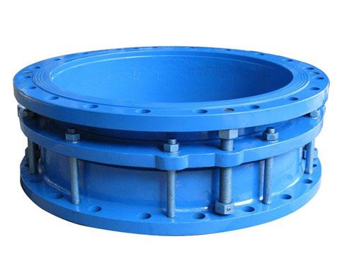 怎樣設置管道伸縮器的安（ān）裝距離？