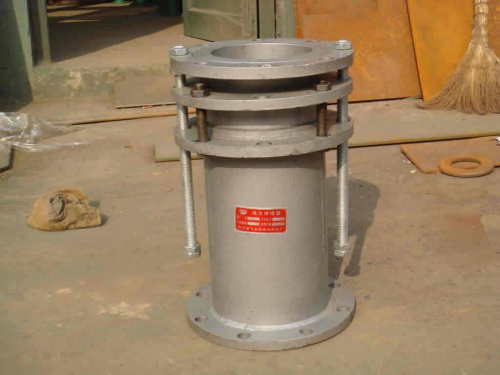 熱力管道伸縮器（qì）安裝與設計有什麽