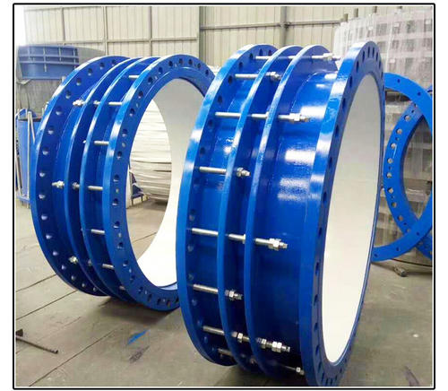 管道伸縮器原理（lǐ）圖解