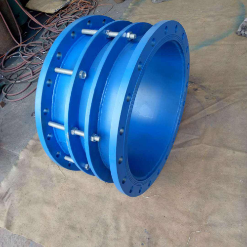 管道伸縮器生（shēng）產廠家