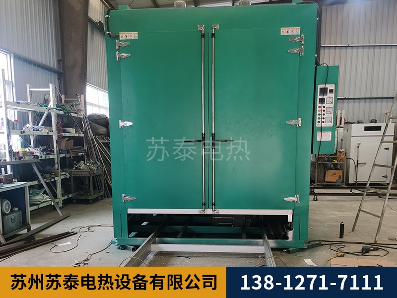 電機（jī）行業烘箱